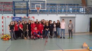 Medical Team poszerza horyzonty 