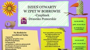 UWAGA: Dzień Otwarty!