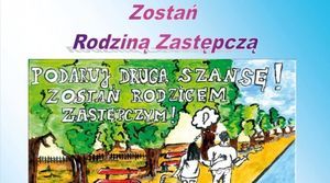 Zostać rodziną 