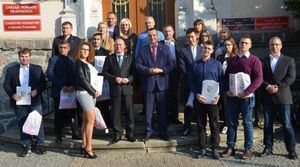 Unijne stypendia dla zawodowców