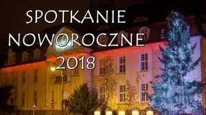 Spotkanie noworoczne 2018