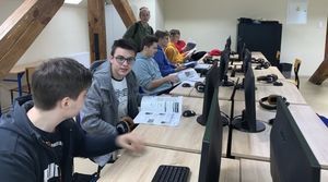 Projektowy finisz „Kontrastu”
