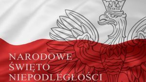 Zawiadomienie o uroczystej XVI sesji Rady Powiatu Drawskiego