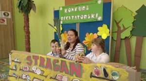 Konkurs recytatorski 