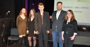 Nagroda za reportaż 