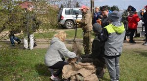 Marsz Środowiska dla Ojczyzny