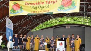 XV Drawskie Targi „Mój Ogród”