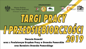 X Targi Pracy i Przedsiębiorczości