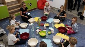 Edukacja i terapia – Dni Otwarte ZPET w Bobrowie