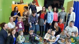  Niespodzianki dla ZPET w Bobrowie
