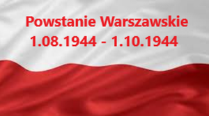 Trening uruchamiania syren alarmowych - 1 sierpnia 2019 r.