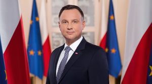 Prezydent RP Andrzej Duda w Drawsku Pomorskim w najbliższy piątek