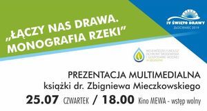 „Łączy nas Drawa”