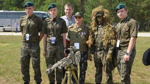Wyróżnienie w konkursie „Siła w tradycji”