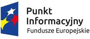 Mobilny Punkt Informacyjny Funduszy Europejskich