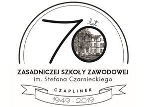 Jubileusz 70 – lecia Zasadniczej Szkoły Zawodowej w Czaplinku