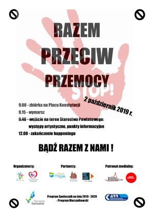 Razem Przeciw Przemocy