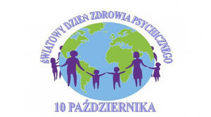 Światowy Dzień Zdrowia Psychicznego