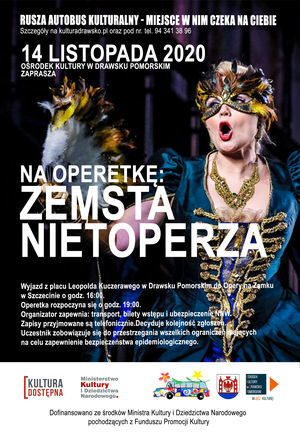 Zemsta Nietoperza
