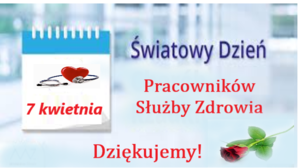 Święto Służby Zdrowia