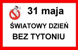 Nie toń w nikotynie!