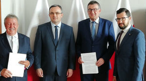 1,6 mln zł z rządowego funduszu w 2020 r. na przewozy autobusowe