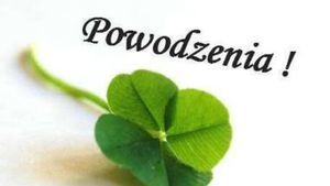 Życzenia dla maturzystów