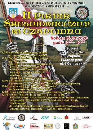 II Piknik Średniowieczny