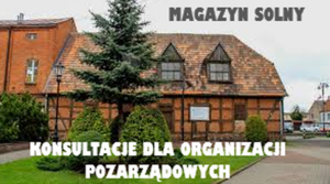 Konsultacje odwołane 