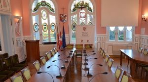 XIX sesja Rady Powiatu Drawskiego