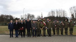 Pamiętali o Żołnierzach Wyklętych