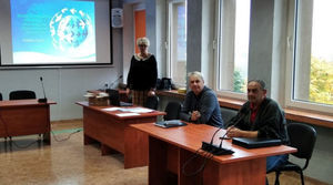 Konsultacji ciąg dalszy