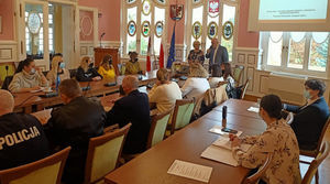 Interwencja zgodnie z ustawą o zdrowiu psychicznym