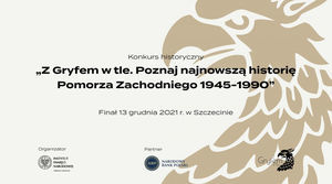 Kaliski licealista zwycięzcą konkursu historycznego 2021