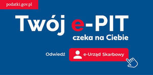 Twój e-PIT czeka również na Ciebie 