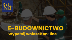 Ułatwienia przy składaniu wniosków budowlanych