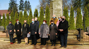 76. rocznica odzyskania przez Polskę ziemi czaplineckiej