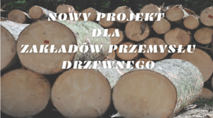 Powiat Drawski przygotowuje pilotażowy projekt dla lokalnego przemysłu drzewnego