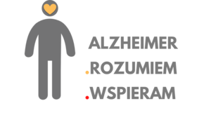"Alzheimer - rozumiem - wspieram"