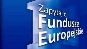 „Fundusze Europejskie na rozpoczęcie działalności gospodarczej”