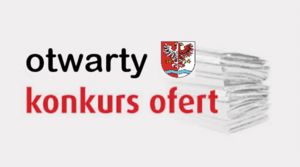 Otwarte konkursy ofert na realizację zadań publicznych w 2021 roku tylko w generatorze www.Witkac.pl