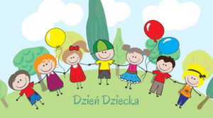 Dzień Dziecka