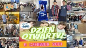 Dzień otwarty w Zespole Szkół w Czaplinku