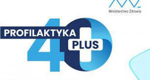 Profilaktyka 40 Plus