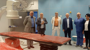 Rozmowy o rozwoju drawskiego szpitala