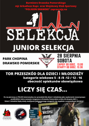 Selekcja