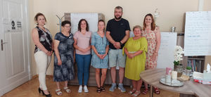 Szkolenie dla kandydatów do pełnienia funkcji niezawodowej rodziny zastępczej 