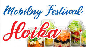Zaproszenie na Festiwal Słoika 