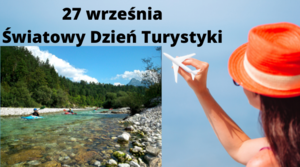 Światowy Dzień Turystyki