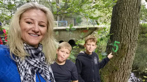 Bóbrrajd 20 – wyniki!